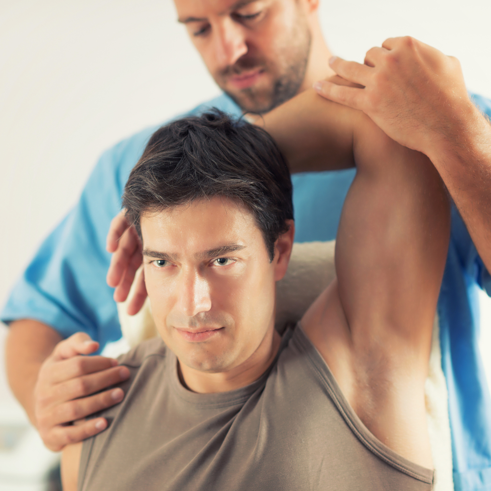 Expert Naturopathy Treatments