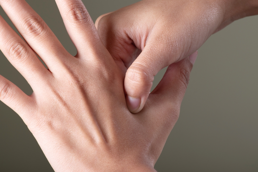 Acupressure